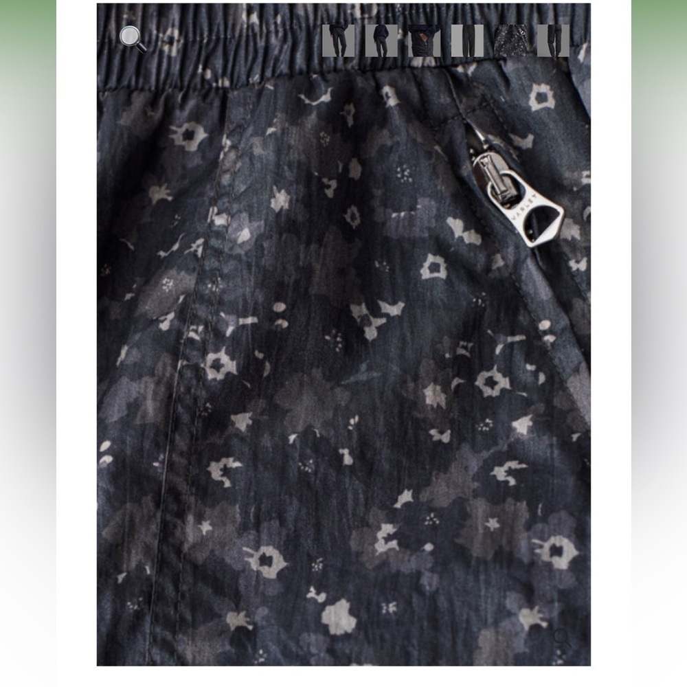 NWT! Beckett Pant Mini Camo Floral - Picture 6 of 8